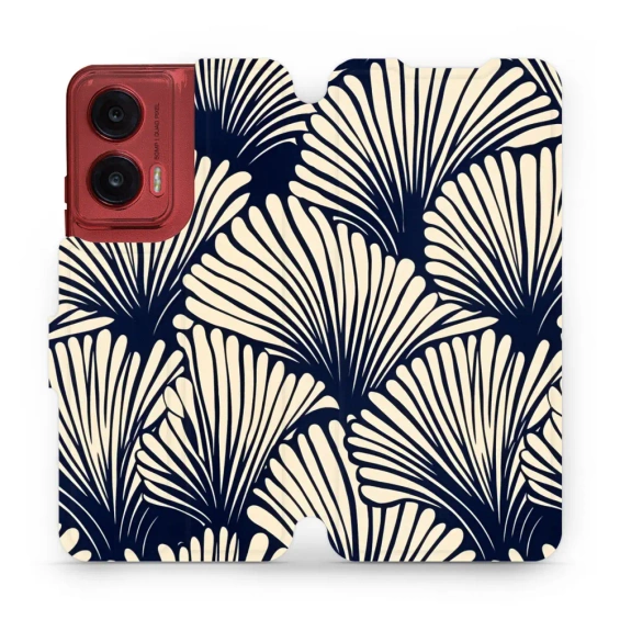 Etui do Motorola Moto G35 5G - wzór VA41S