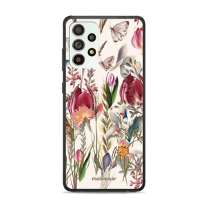 Phone Glossy Case Samsung Galaxy A52S 5G - Design G031G