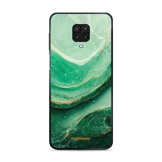 Phone Glossy Case Xiaomi Redmi Note 9 Pro - Design G023G