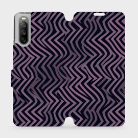 Phone Case Sony Xperia 10 III - Design VA55S