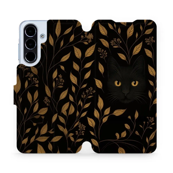 Etui do Samsung Galaxy A56 5G - wzór V164S