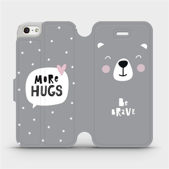 Phone Case Apple iPhone SE - Design MH06P