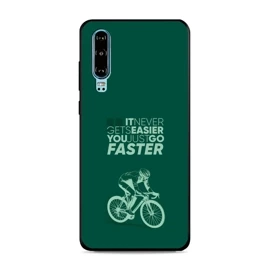 Phone Glossy Case Huawei P30 - Design GD07G