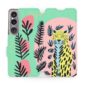Phone Case Sony Xperia 1 VI - Design VP52S