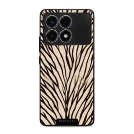 Phone Glossy Case Xiaomi POCO F6 Pro - Design GA52G