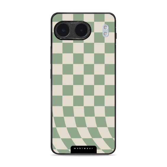 Etui Glossy Case do OnePlus Nord 4 5G - wzór GA58G