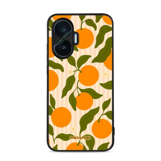 Hülle Glossy Case für Xiaomi POCO F7 - Farbe GP82G