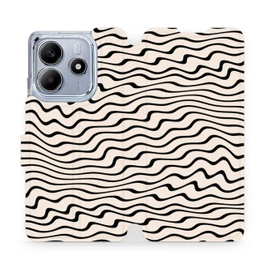 Phone Case Xiaomi Redmi Note 14 5G - Design VA62S