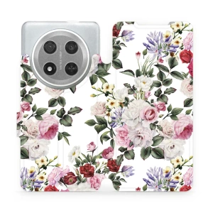 Etui do Huawei Honor Magic7 Lite 5G - wzór MD01S