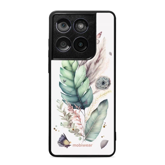 Phone Glossy Case Motorola Edge 60 Fusion - Design G018G