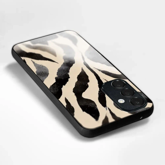 Phone Glossy Case OnePlus Nord CE5 - Design GA53G