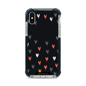 Hülle MagSafe Elite Bumper für Apple iPhone X - Farbe DP79D