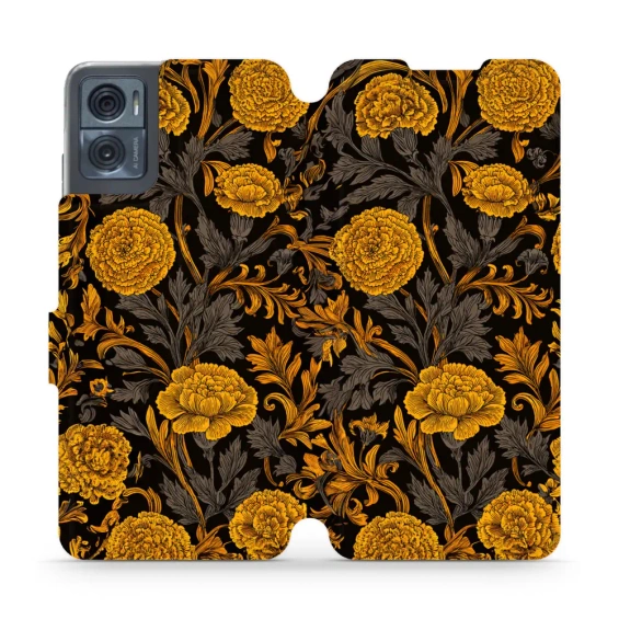 Phone Case Motorola Moto E22i - Design V173S