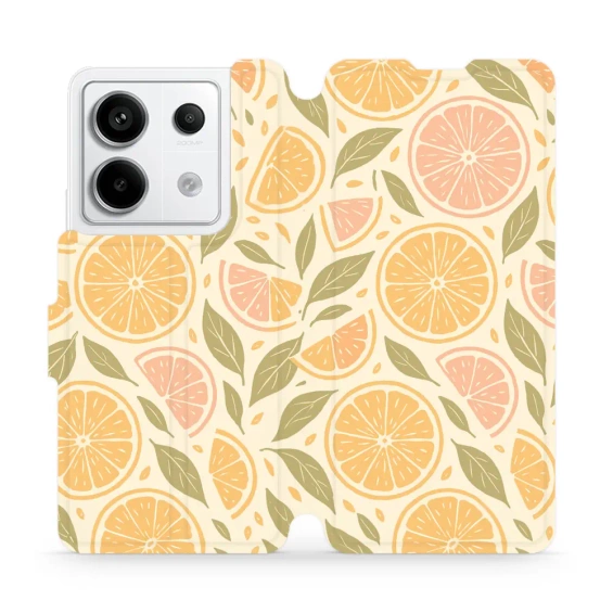 Phone Case Xiaomi Redmi Note 13 Pro 5G - Design VP80S