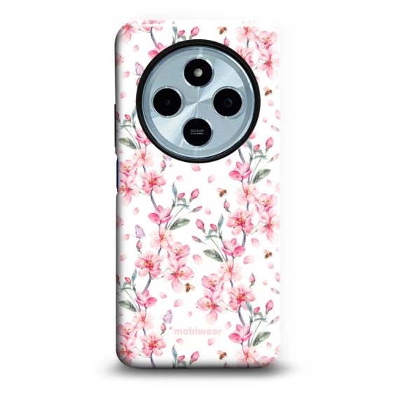 Hülle Elite Pro für Xiaomi Redmi 14C - Farbe E124E