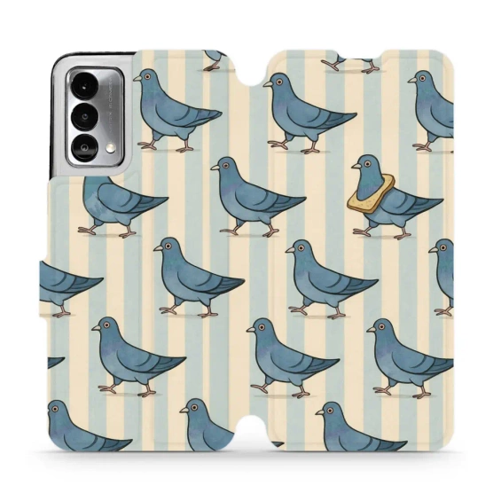 Phone Case Realme GT Master Edition - Design VP91S