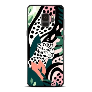Phone Glossy Case Samsung Galaxy S9 - Design G053G