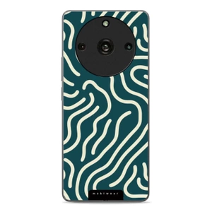 Phone Glossy Case Realme 11 Pro - Design GA61G