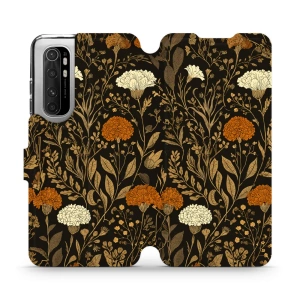 Phone Case Xiaomi Mi Note 10 Lite - Design V174S