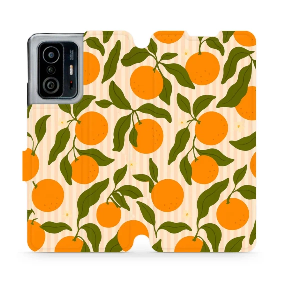 Phone Case Xiaomi 11T Pro - Design VP82S