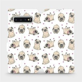 Phone Case Samsung Galaxy S10 Plus - Design M097P