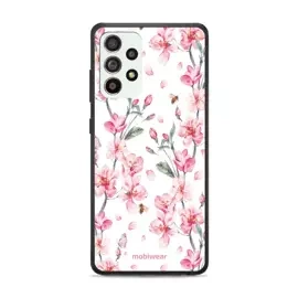 Hülle Glossy Case für Samsung Galaxy A52 - Farbe G033G