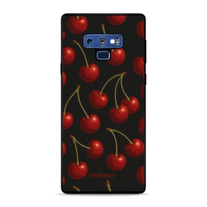 Phone Glossy Case Samsung Galaxy Note 9 - Design GP83G