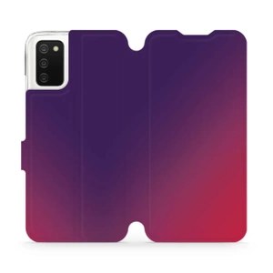 Phone Case Samsung Galaxy A02S - Design VP67S