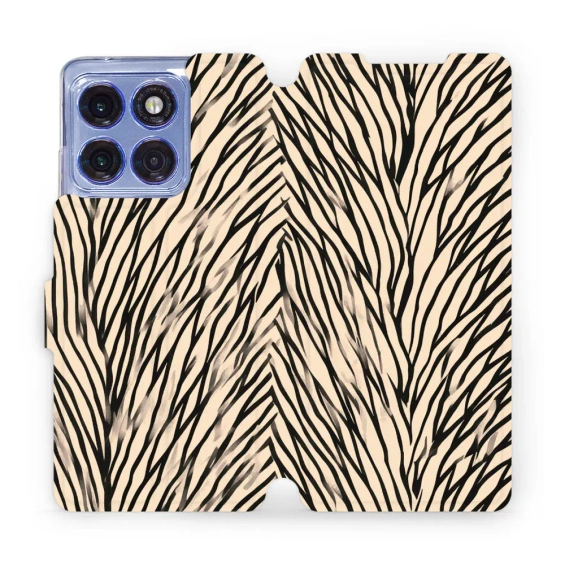 Phone Case Motorola Edge 60 Pro - Design VA52S