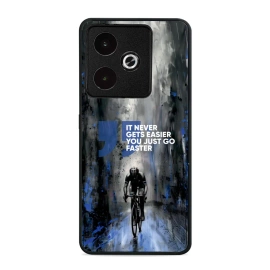 Etui Glossy Case do Realme GT 7 - wzór GD04G