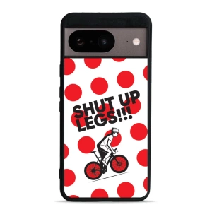 Hülle Glossy Case für Google Pixel 8 - Farbe GD08G