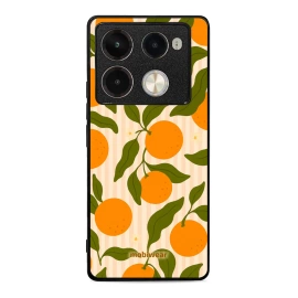 Etui Glossy Case do Infinix Note 40 Pro Plus - wzór GP82G