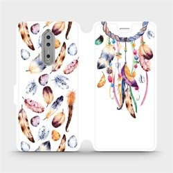 Phone Case Nokia 8 - Design M003S