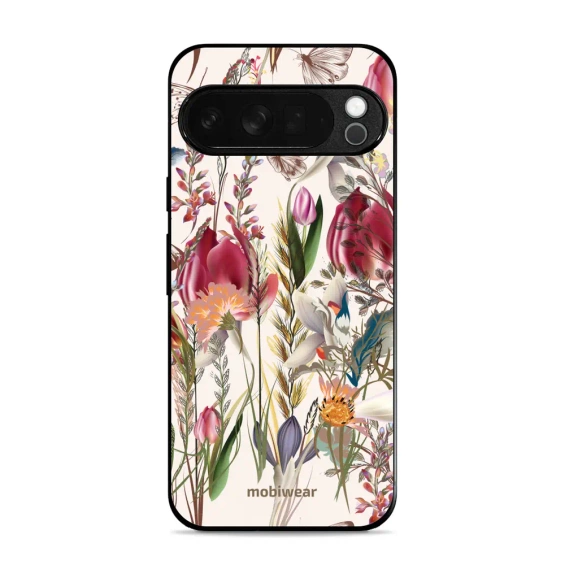 Phone Glossy Case Google Pixel 10 Pro XL - Design G031G