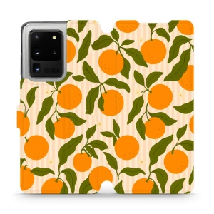 Phone Case Samsung Galaxy S20 Ultra - Design VP82S