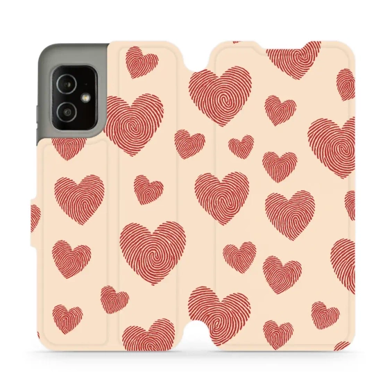 Phone Case Asus Zenfone 8 - Design VP93S