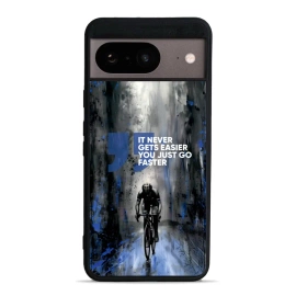 Phone Glossy Case Google Pixel 8 - Design GD04G