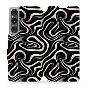 Etui do Sony Xperia 1 V - wzór VA63S