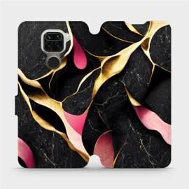 Phone Case Xiaomi Redmi Note 9 - Design VP35S