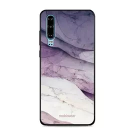 Phone Glossy Case Huawei P30 - Design G028G