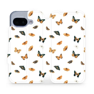 Etui do Google Pixel 9A - wzór MP77S