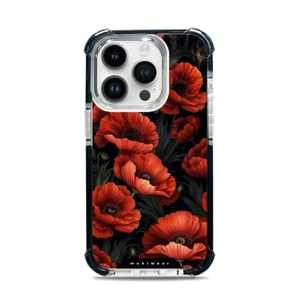 Etui MagSafe Elite Bumper Apple iPhone 14 Pro - wzór D006D