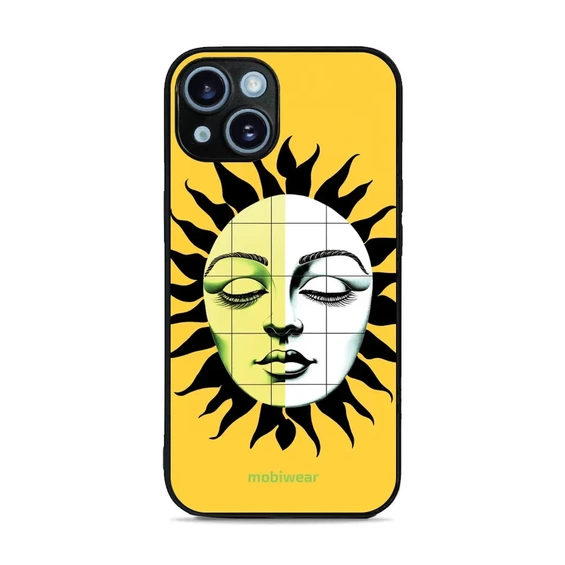 Phone Glossy Case Apple iPhone 14 - Design G056G