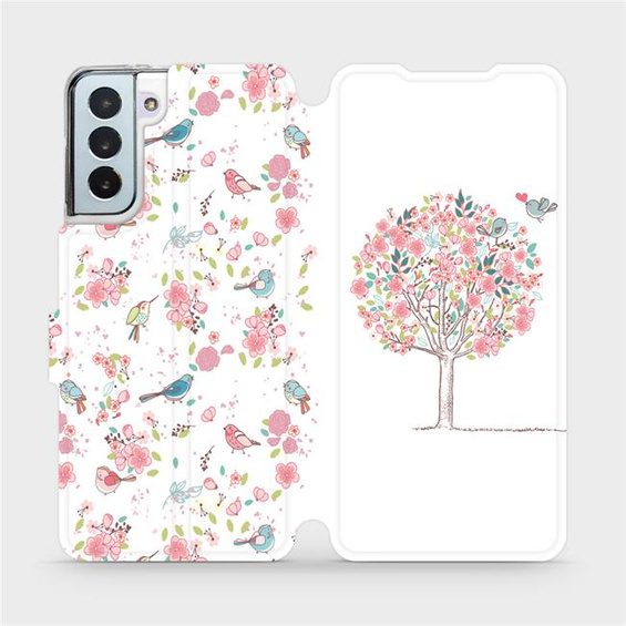 Phone Case Samsung Galaxy S21 Plus - Design M120S