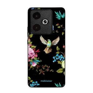 Phone Glossy Case Realme GT 7T - Design G041G