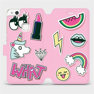 Phone Case Huawei P10 Lite - Design M129S