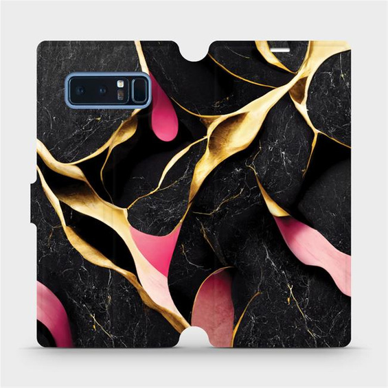 Phone Case Samsung Galaxy Note 8 - Design VP35S