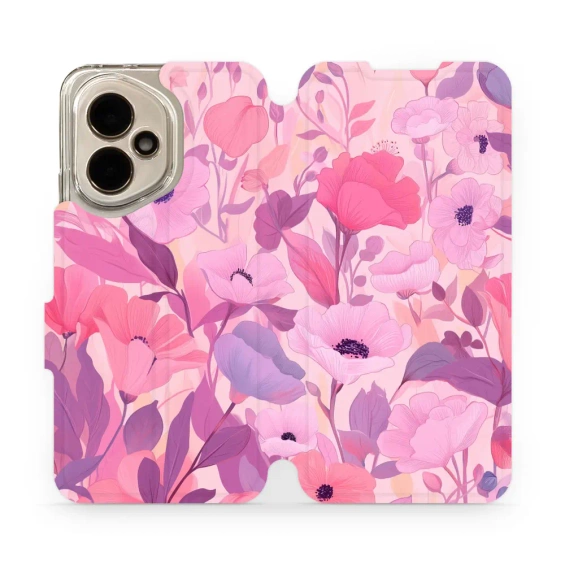 Phone Case Huawei Honor 400 - Design VP74S