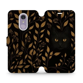 Phone Case LG Q7 - Design V164S