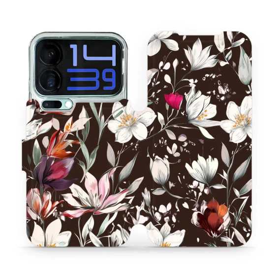 Phone Case Xiaomi 17 Pro Max - Design VP72S